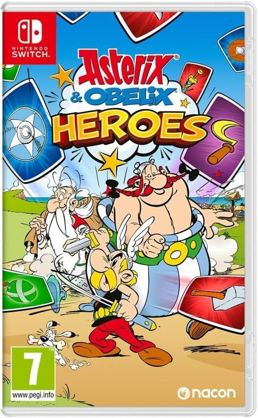 <br />
<b>Warning</b>:  Undefined variable $categoryPath in <b>/opt/bitnami/apache/htdocs/game/nintendo-switch/game.php</b> on line <b>266</b><br />
Asterix & Obelix Heroes - 