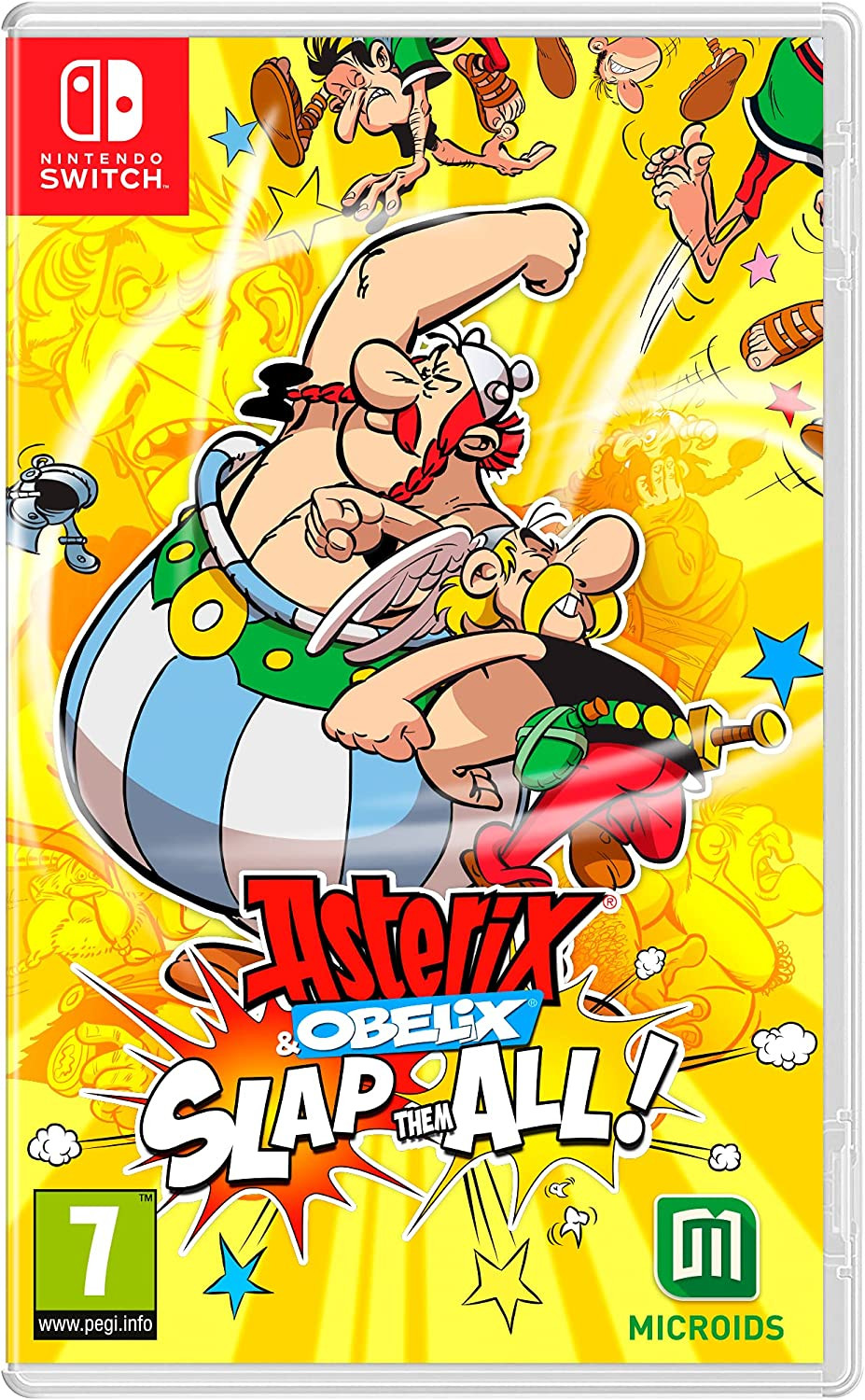 <br />
<b>Warning</b>:  Undefined variable $categoryPath in <b>/opt/bitnami/apache/htdocs/game/nintendo-switch/game.php</b> on line <b>250</b><br />
Asterix & Obelix Slap Them All! - 