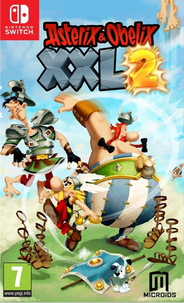 <br />
<b>Warning</b>:  Undefined variable $categoryPath in <b>/opt/bitnami/apache/htdocs/game/nintendo-switch/game.php</b> on line <b>234</b><br />
Asterix & Obelix XXL 2 - 