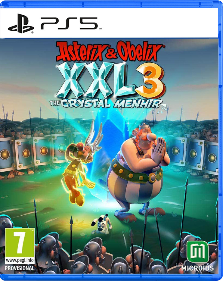 <br />
<b>Warning</b>:  Undefined variable $categoryPath in <b>/opt/bitnami/apache/htdocs/game/playstation-5/game.php</b> on line <b>235</b><br />
Asterix & Obelix XXL 3 the Crystal Menhir - 