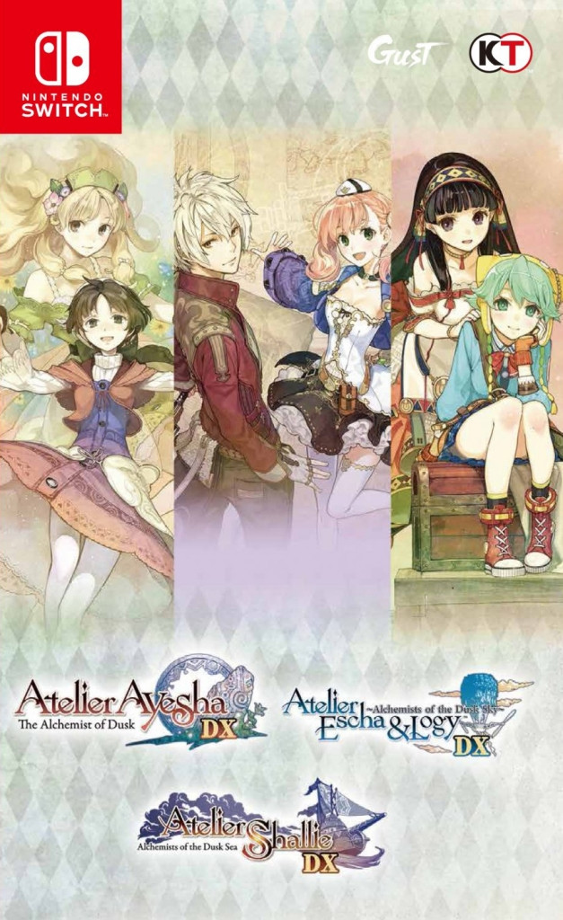 <br />
<b>Warning</b>:  Undefined variable $categoryPath in <b>/opt/bitnami/apache/htdocs/game/nintendo-switch/game.php</b> on line <b>234</b><br />
Atelier Dusk Trilogy Deluxe Pack - 