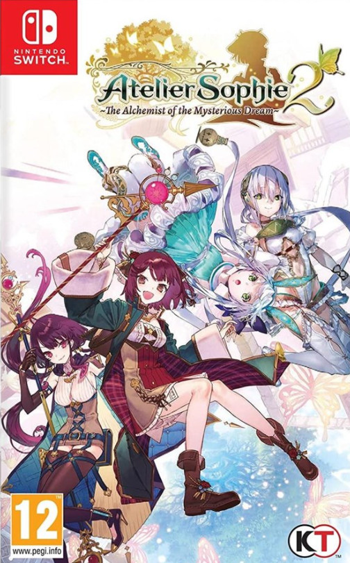 <br />
<b>Warning</b>:  Undefined variable $categoryPath in <b>/opt/bitnami/apache/htdocs/game/nintendo-switch/game.php</b> on line <b>266</b><br />
Atelier Sophie 2: The Alchemist of the Mysterious Dream - 