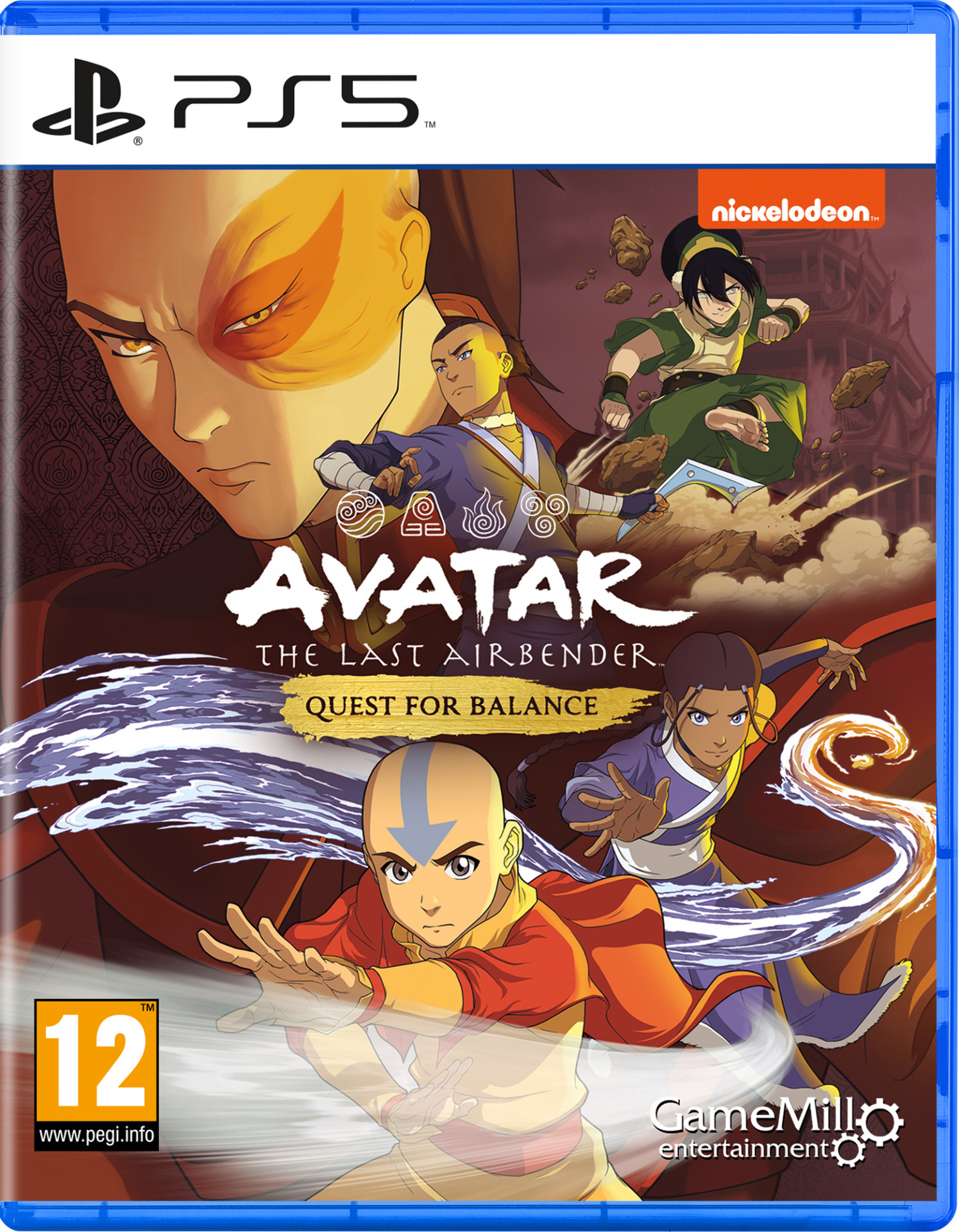 <br />
<b>Warning</b>:  Undefined variable $categoryPath in <b>/opt/bitnami/apache/htdocs/game/playstation-5/game.php</b> on line <b>235</b><br />
Avatar The Last Airbender Quest for Balance - 