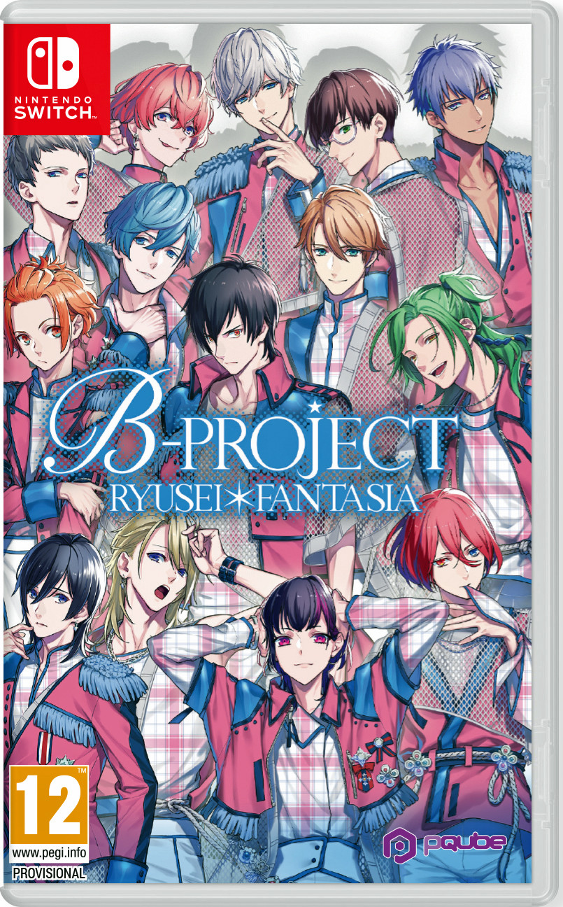 <br />
<b>Warning</b>:  Undefined variable $categoryPath in <b>/opt/bitnami/apache/htdocs/game/nintendo-switch/game.php</b> on line <b>250</b><br />
B-Project Ryusei Fantasia - 