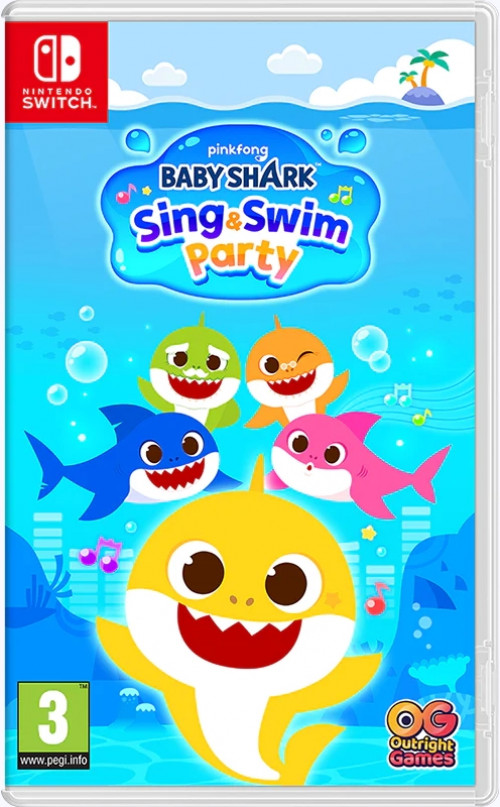 <br />
<b>Warning</b>:  Undefined variable $categoryPath in <b>/opt/bitnami/apache/htdocs/game/nintendo-switch/game.php</b> on line <b>234</b><br />
Baby Shark: Sing & Swim Party - 