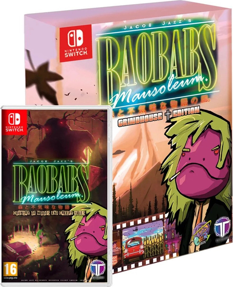 <br />
<b>Warning</b>:  Undefined variable $categoryPath in <b>/opt/bitnami/apache/htdocs/game/nintendo-switch/game.php</b> on line <b>234</b><br />
Baobabs Mausoleum: Country of Woods & Creepy Tales - Grindhouse Edition - 