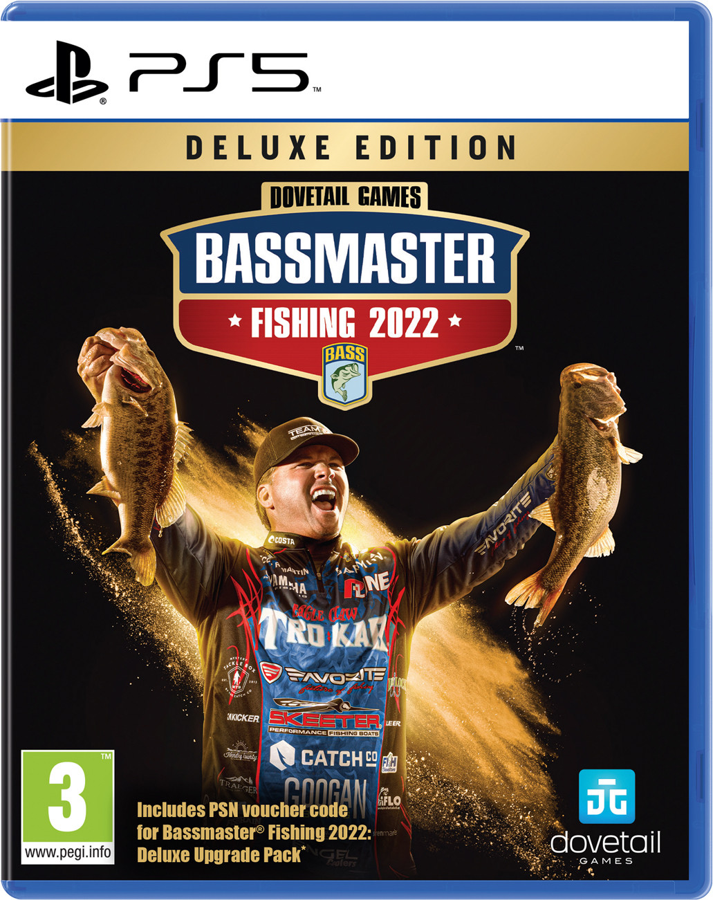 <br />
<b>Warning</b>:  Undefined variable $categoryPath in <b>/opt/bitnami/apache/htdocs/game/playstation-5/game.php</b> on line <b>235</b><br />
Bassmaster Fishing Deluxe 2022 - 