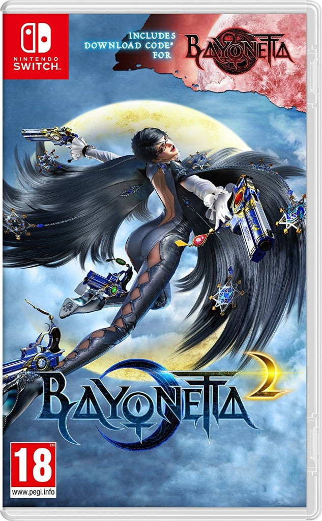 <br />
<b>Warning</b>:  Undefined variable $categoryPath in <b>/opt/bitnami/apache/htdocs/game/nintendo-switch/game.php</b> on line <b>234</b><br />
Bayonetta 2 (inclusief deel 1) - 