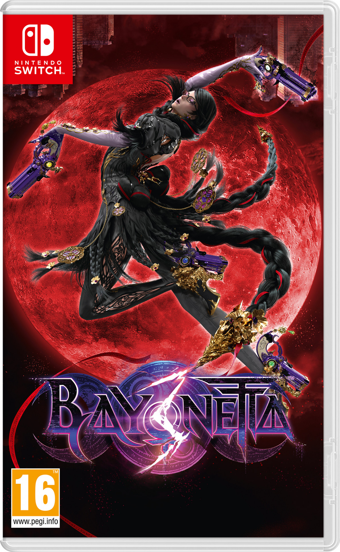 <br />
<b>Warning</b>:  Undefined variable $categoryPath in <b>/opt/bitnami/apache/htdocs/game/nintendo-switch/game.php</b> on line <b>234</b><br />
Bayonetta 3 - 