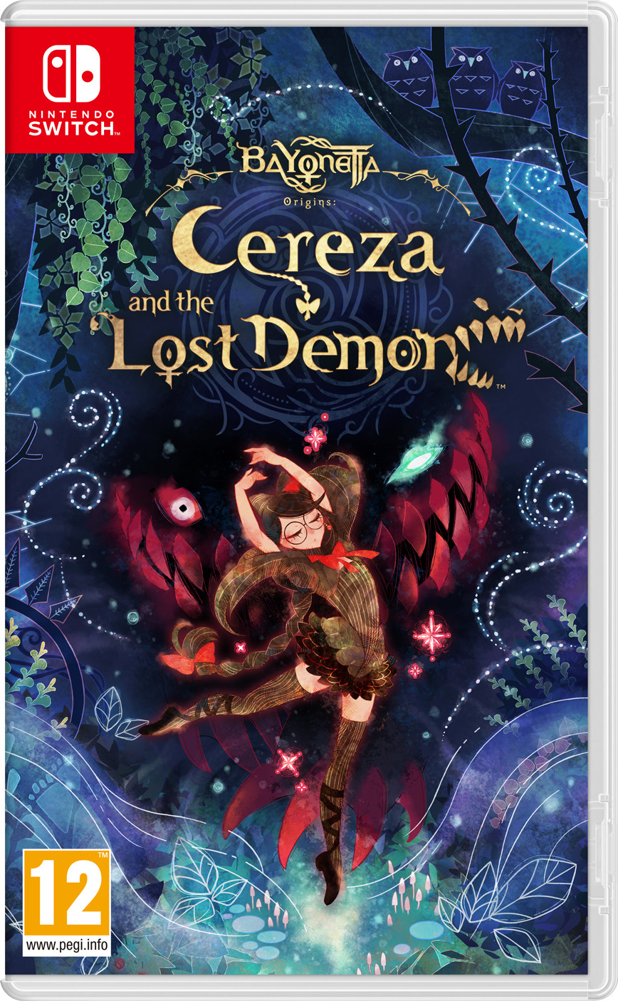 <br />
<b>Warning</b>:  Undefined variable $categoryPath in <b>/opt/bitnami/apache/htdocs/game/nintendo-switch/game.php</b> on line <b>234</b><br />
Bayonetta Origins: Cereza and the Lost Demon - 