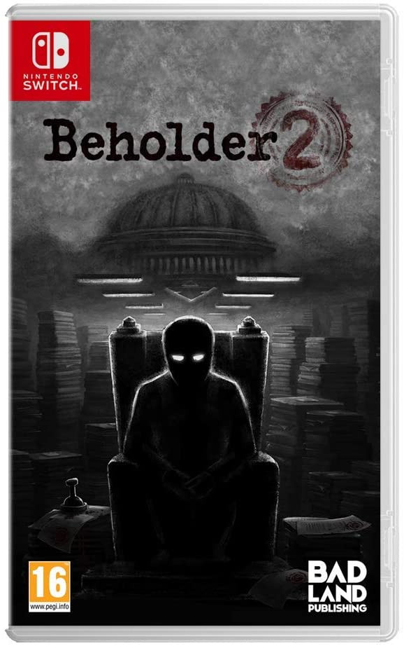 Beholder 2