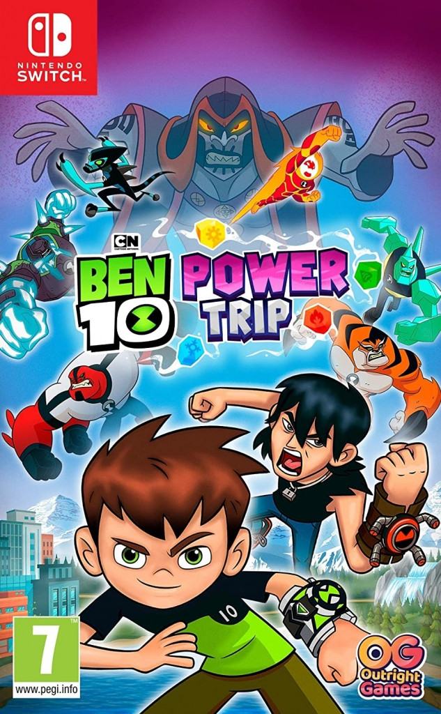 <br />
<b>Warning</b>:  Undefined variable $categoryPath in <b>/opt/bitnami/apache/htdocs/game/nintendo-switch/game.php</b> on line <b>234</b><br />
Ben 10 Power Trip - 