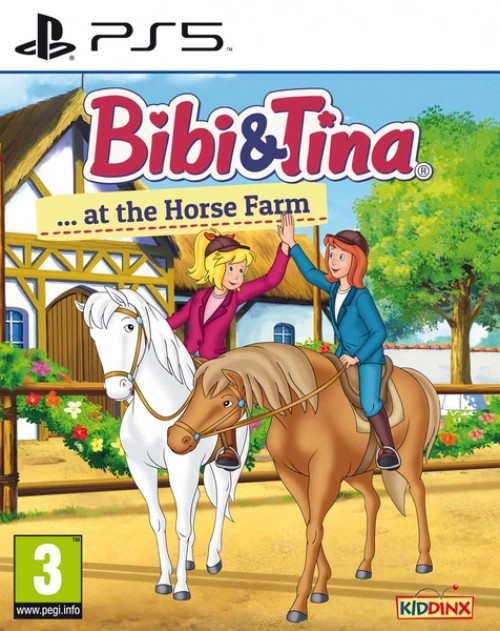 <br />
<b>Warning</b>:  Undefined variable $categoryPath in <b>/opt/bitnami/apache/htdocs/game/playstation-5/game.php</b> on line <b>235</b><br />
Bibi & Tina at the Horse Farm - 