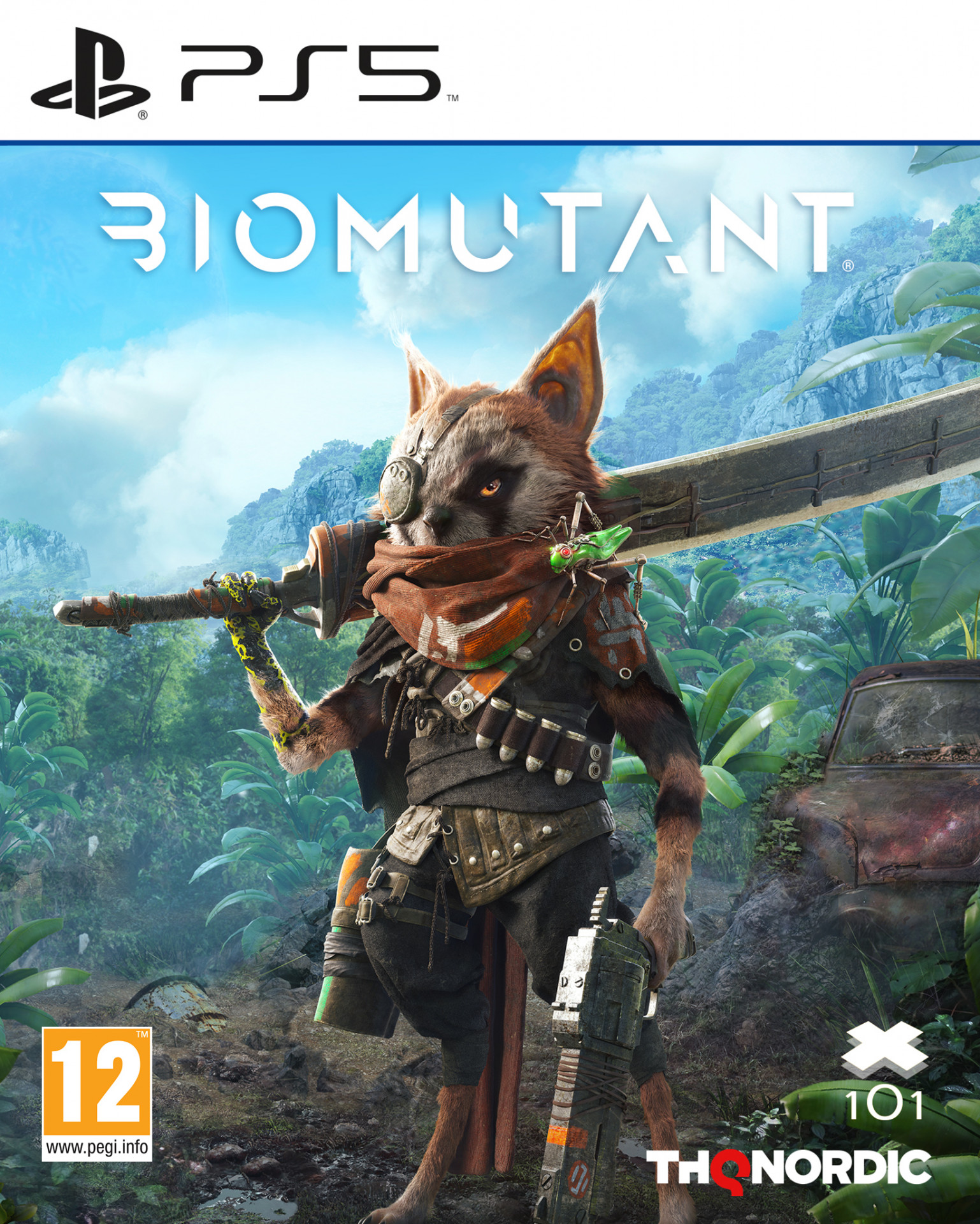 <br />
<b>Warning</b>:  Undefined variable $categoryPath in <b>/opt/bitnami/apache/htdocs/game/playstation-5/game.php</b> on line <b>235</b><br />
Biomutant - 