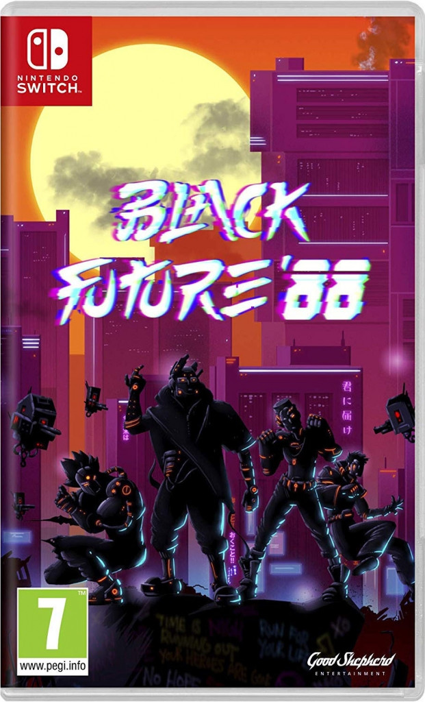 <br />
<b>Warning</b>:  Undefined variable $categoryPath in <b>/opt/bitnami/apache/htdocs/game/nintendo-switch/game.php</b> on line <b>234</b><br />
Black Future '88 - 