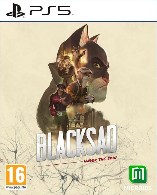 <br />
<b>Warning</b>:  Undefined variable $categoryPath in <b>/opt/bitnami/apache/htdocs/game/playstation-5/game.php</b> on line <b>235</b><br />
Blacksad Under the Skin - 