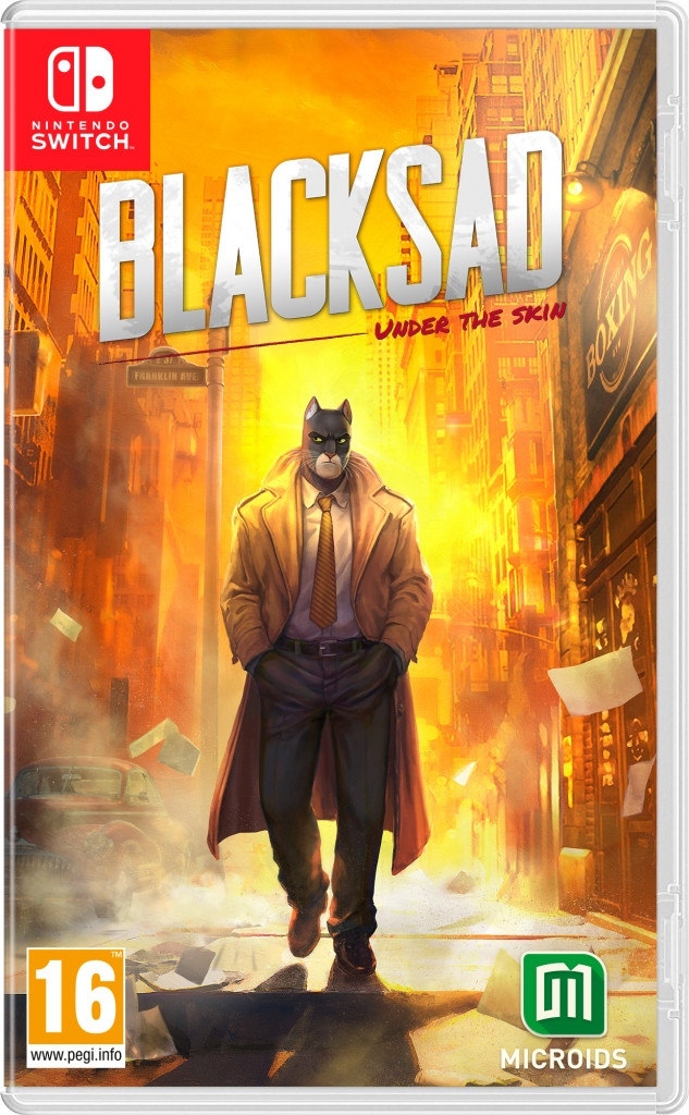 <br />
<b>Warning</b>:  Undefined variable $categoryPath in <b>/opt/bitnami/apache/htdocs/game/nintendo-switch/game.php</b> on line <b>234</b><br />
Blacksad Under the Skin Limited Edition - 