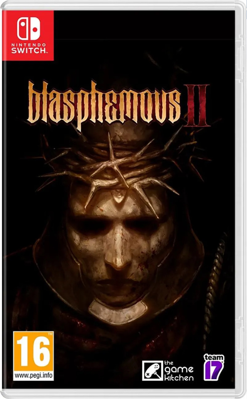 <br />
<b>Warning</b>:  Undefined variable $categoryPath in <b>/opt/bitnami/apache/htdocs/game/nintendo-switch/game.php</b> on line <b>234</b><br />
Blasphemous II - 