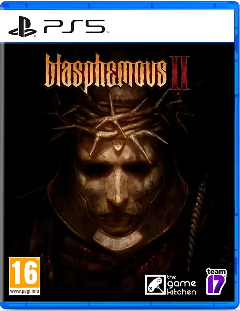 <br />
<b>Warning</b>:  Undefined variable $categoryPath in <b>/opt/bitnami/apache/htdocs/game/playstation-5/game.php</b> on line <b>235</b><br />
Blasphemous II - 