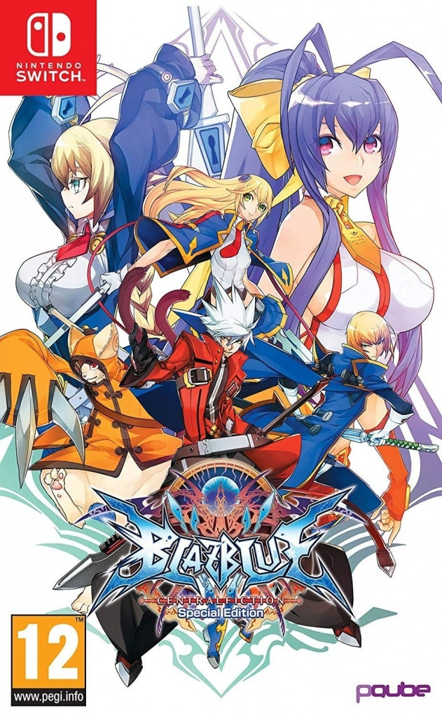 <br />
<b>Warning</b>:  Undefined variable $categoryPath in <b>/opt/bitnami/apache/htdocs/game/nintendo-switch/game.php</b> on line <b>234</b><br />
BlazBlue Central Fiction Special Edition - 