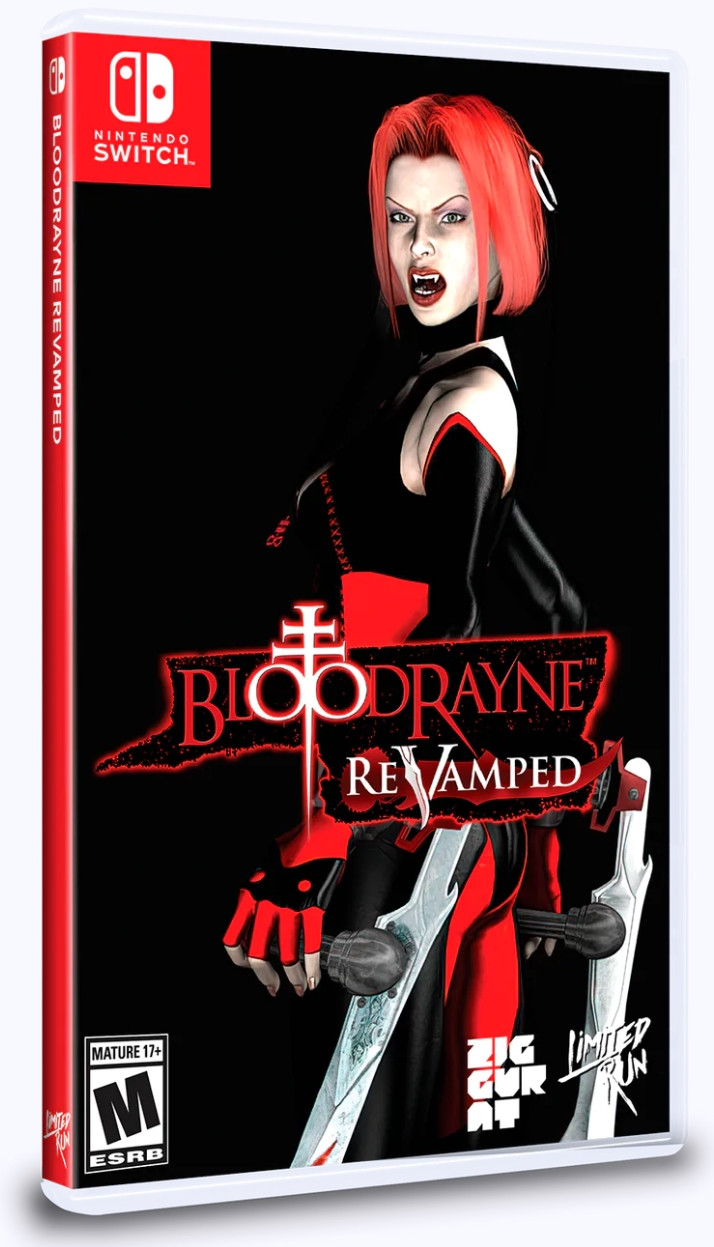 <br />
<b>Warning</b>:  Undefined variable $categoryPath in <b>/opt/bitnami/apache/htdocs/game/nintendo-switch/game.php</b> on line <b>234</b><br />
Bloodrayne ReVamped (Limited Run Games) - 