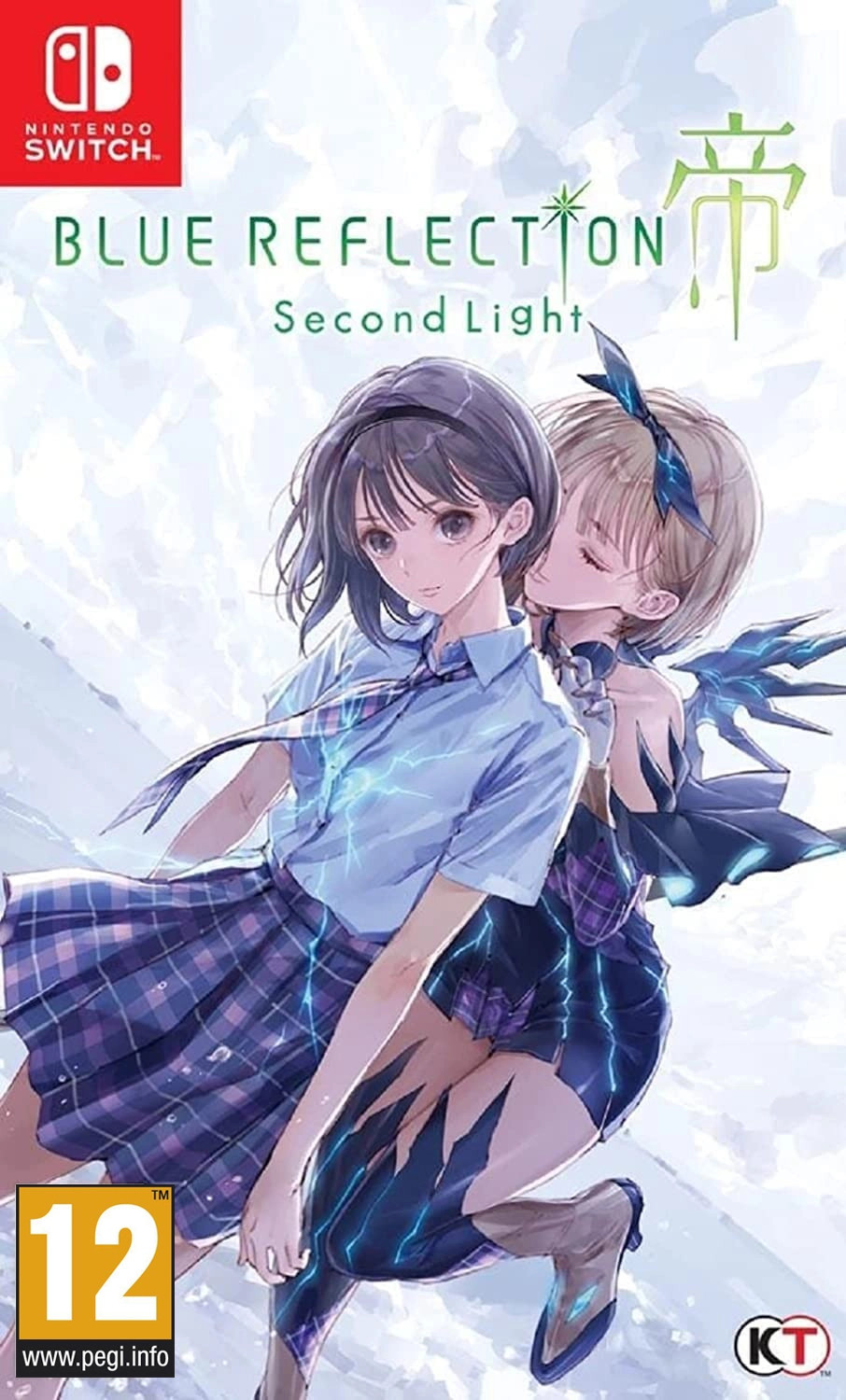 <br />
<b>Warning</b>:  Undefined variable $categoryPath in <b>/opt/bitnami/apache/htdocs/game/nintendo-switch/game.php</b> on line <b>234</b><br />
Blue Reflection: Second Light - 