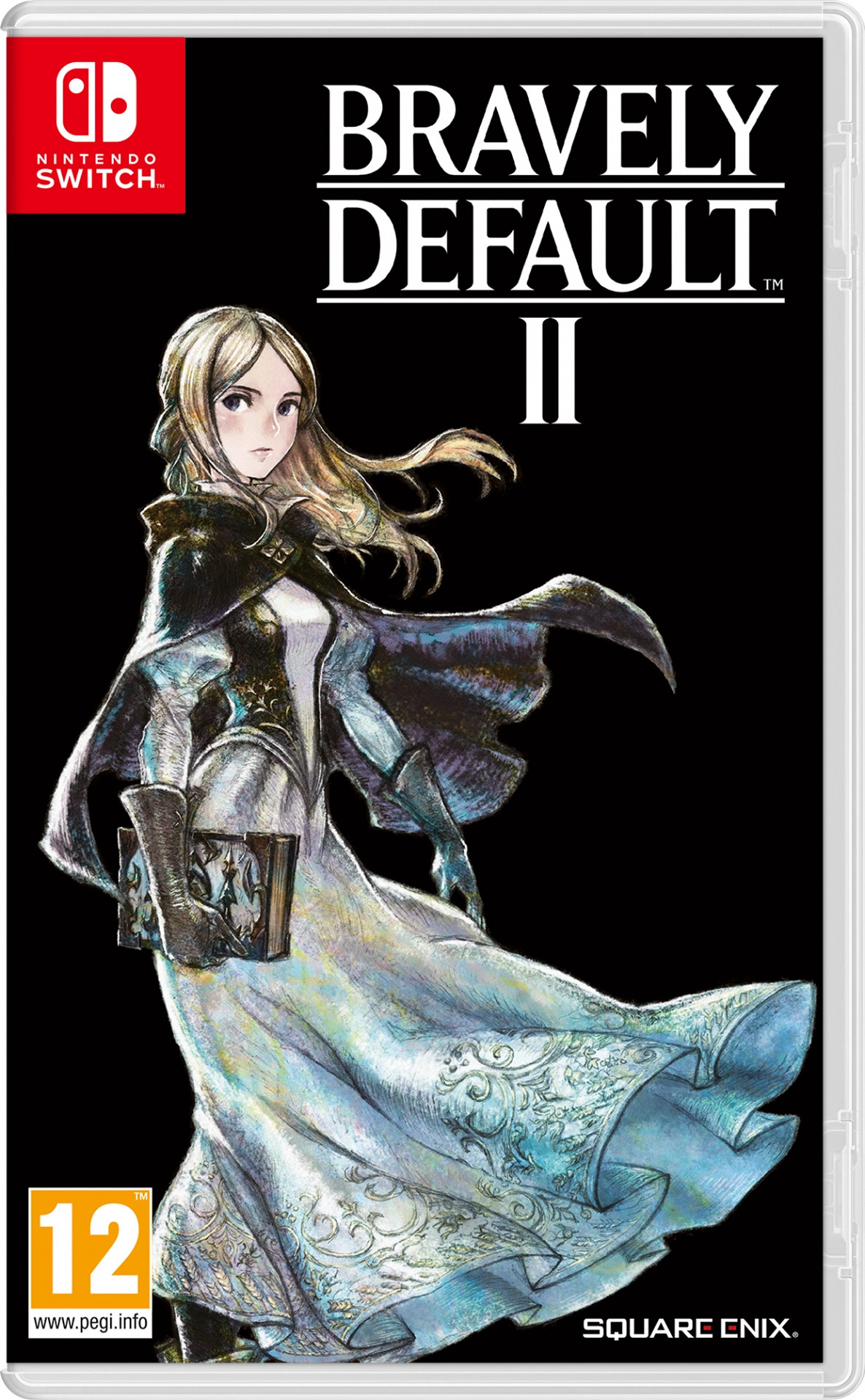 <br />
<b>Warning</b>:  Undefined variable $categoryPath in <b>/opt/bitnami/apache/htdocs/game/nintendo-switch/game.php</b> on line <b>234</b><br />
Bravely Default II - 