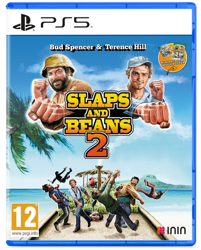 <br />
<b>Warning</b>:  Undefined variable $categoryPath in <b>/opt/bitnami/apache/htdocs/game/playstation-5/game.php</b> on line <b>235</b><br />
Bud Spencer & Terence Hill - Slaps and Beans 2 - 