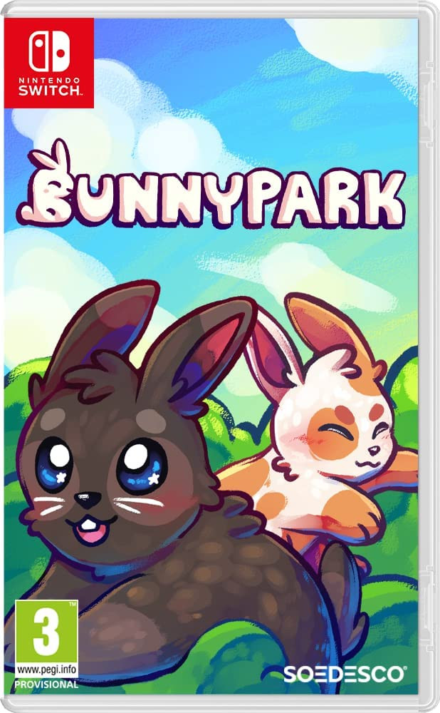 <br />
<b>Warning</b>:  Undefined variable $categoryPath in <b>/opt/bitnami/apache/htdocs/game/nintendo-switch/game.php</b> on line <b>234</b><br />
Bunny Park - 