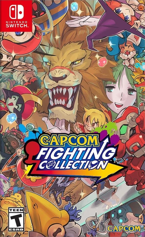 <br />
<b>Warning</b>:  Undefined variable $categoryPath in <b>/opt/bitnami/apache/htdocs/game/nintendo-switch/game.php</b> on line <b>234</b><br />
Capcom Fighting Collection - 