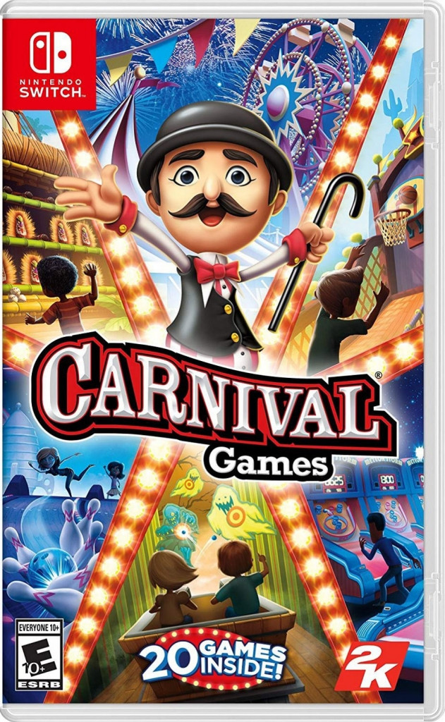 <br />
<b>Warning</b>:  Undefined variable $categoryPath in <b>/opt/bitnami/apache/htdocs/game/nintendo-switch/game.php</b> on line <b>234</b><br />
Carnival Games - 