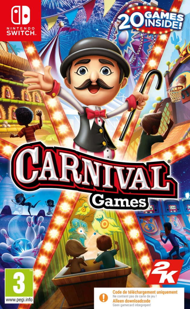 <br />
<b>Warning</b>:  Undefined variable $categoryPath in <b>/opt/bitnami/apache/htdocs/game/nintendo-switch/game.php</b> on line <b>234</b><br />
Carnival Games (Code in a Box) - 