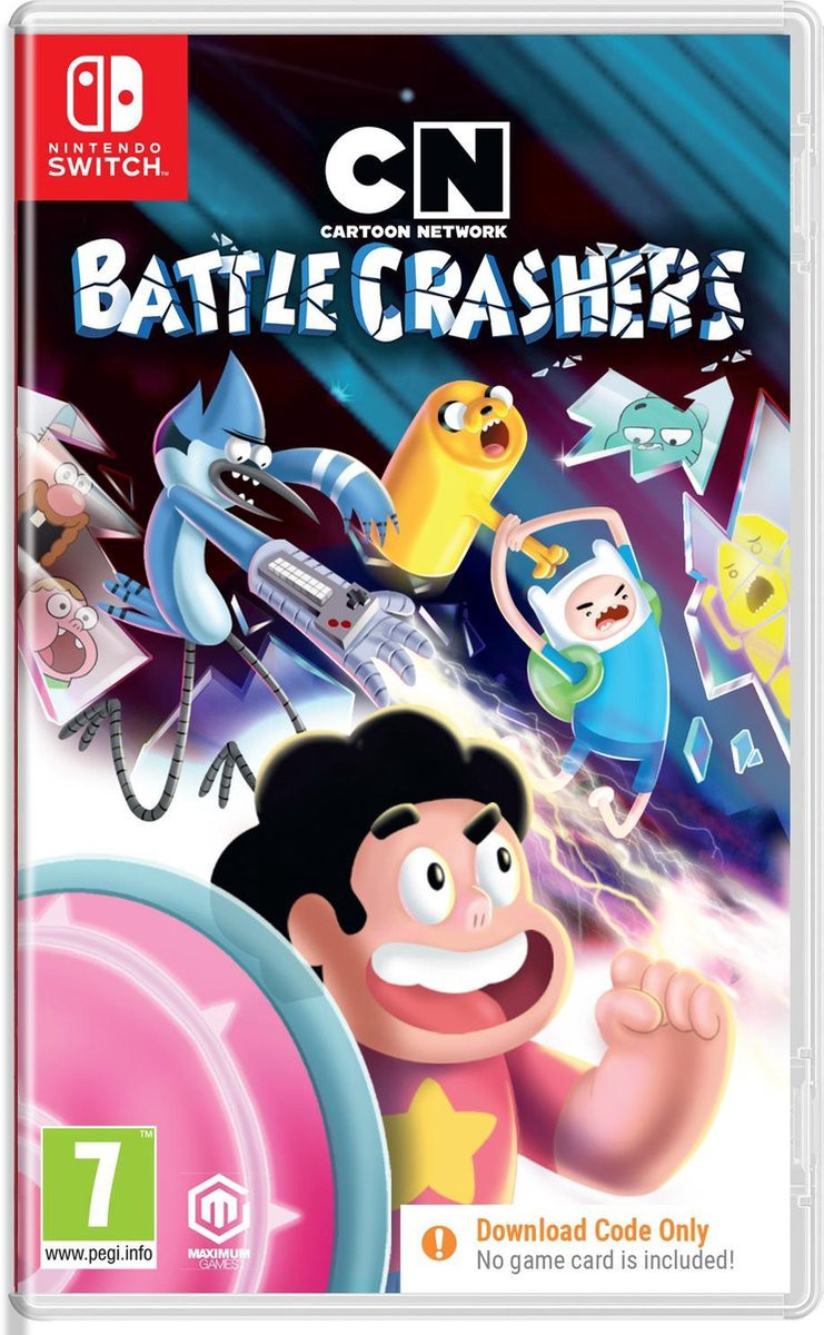 <br />
<b>Warning</b>:  Undefined variable $categoryPath in <b>/opt/bitnami/apache/htdocs/game/nintendo-switch/game.php</b> on line <b>250</b><br />
Cartoon Network Battle Crashers (Code in a Box) - 