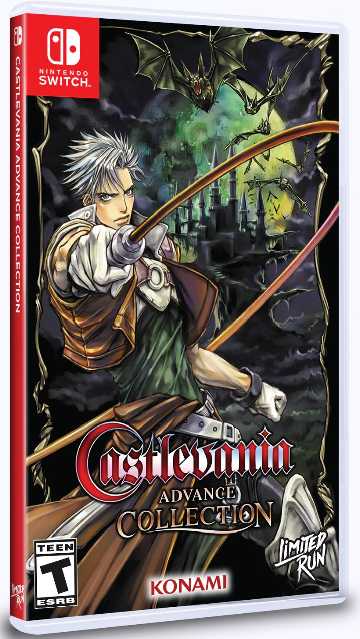 <br />
<b>Warning</b>:  Undefined variable $categoryPath in <b>/opt/bitnami/apache/htdocs/game/nintendo-switch/game.php</b> on line <b>266</b><br />
Castlevania Advance Collection - Circle of the Moon Cover (Limited Run Games) - 