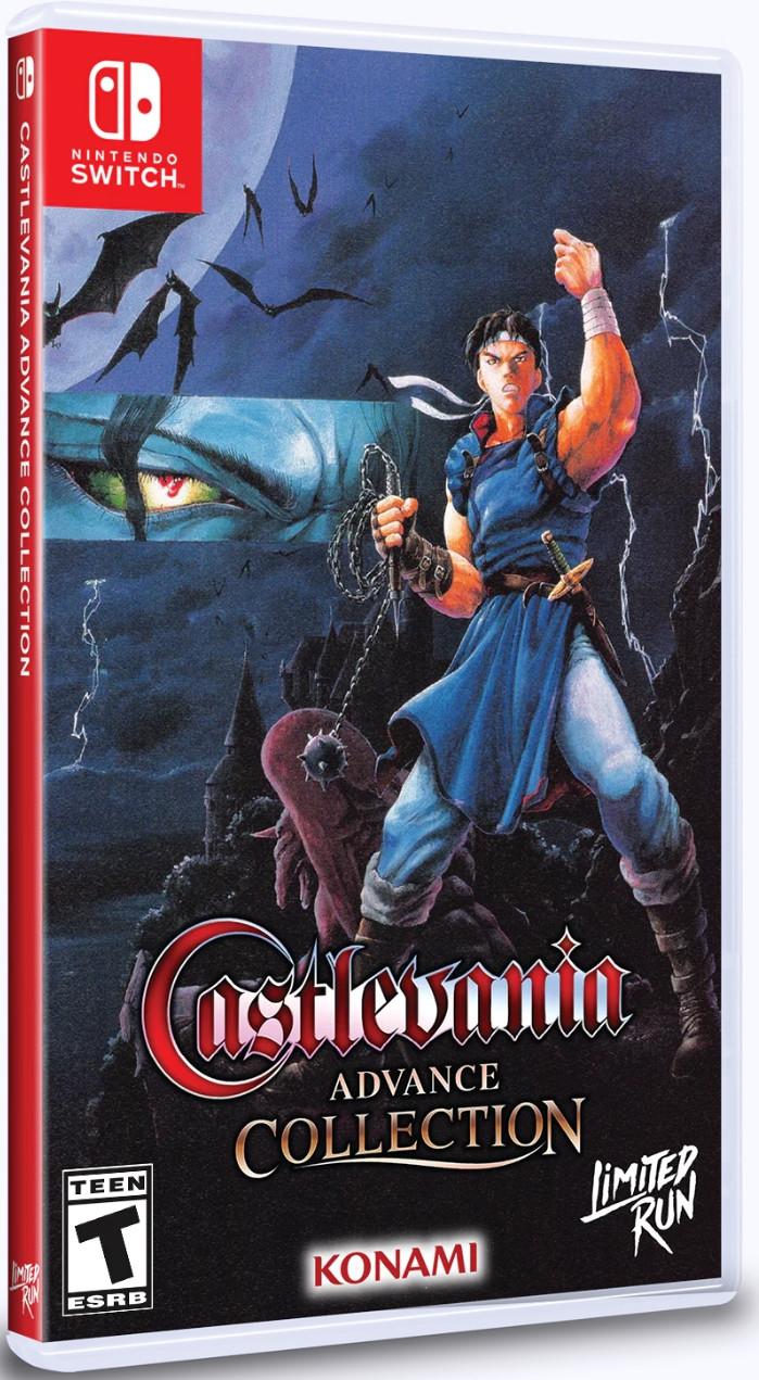 <br />
<b>Warning</b>:  Undefined variable $categoryPath in <b>/opt/bitnami/apache/htdocs/game/nintendo-switch/game.php</b> on line <b>266</b><br />
Castlevania Advance Collection - Dracula X Cover (Limited Run Games) - 