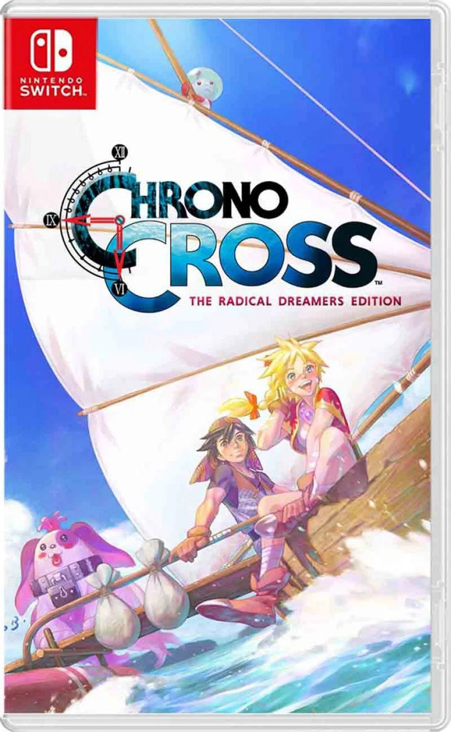 <br />
<b>Warning</b>:  Undefined variable $categoryPath in <b>/opt/bitnami/apache/htdocs/game/nintendo-switch/game.php</b> on line <b>234</b><br />
Chrono Cross The Radical Dreamers Edition - 