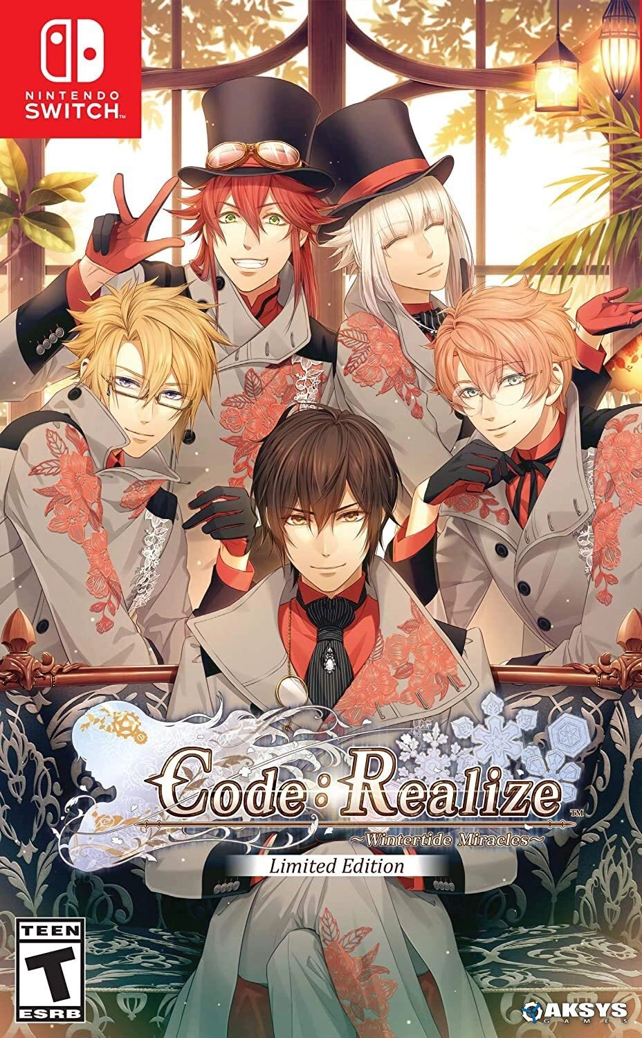 <br />
<b>Warning</b>:  Undefined variable $categoryPath in <b>/opt/bitnami/apache/htdocs/game/nintendo-switch/game.php</b> on line <b>234</b><br />
Code Realize Wintertide Miracles Limited Edition - 