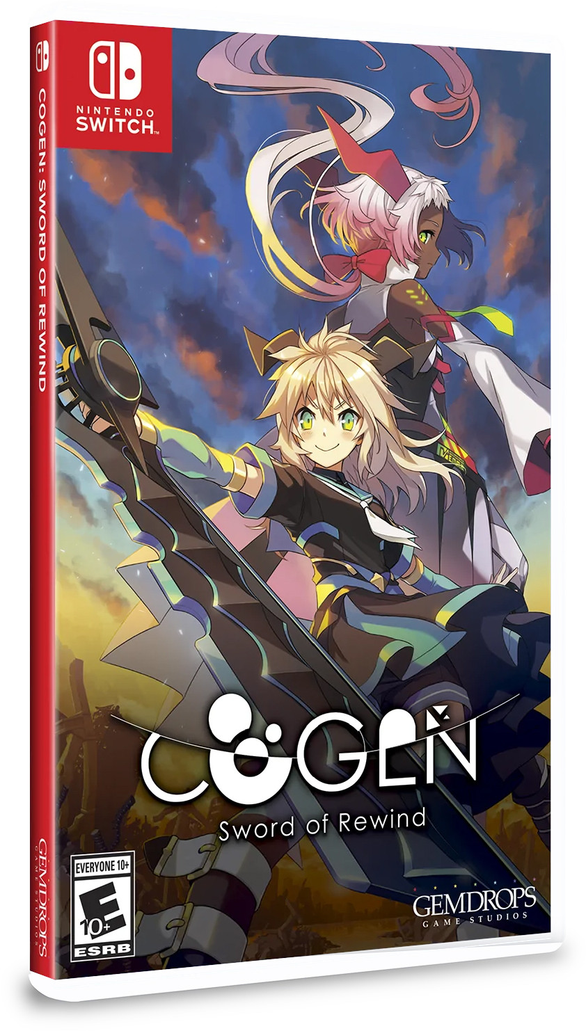 <br />
<b>Warning</b>:  Undefined variable $categoryPath in <b>/opt/bitnami/apache/htdocs/game/nintendo-switch/game.php</b> on line <b>234</b><br />
COGEN Sword of Rewind (Limited Run Games) - 