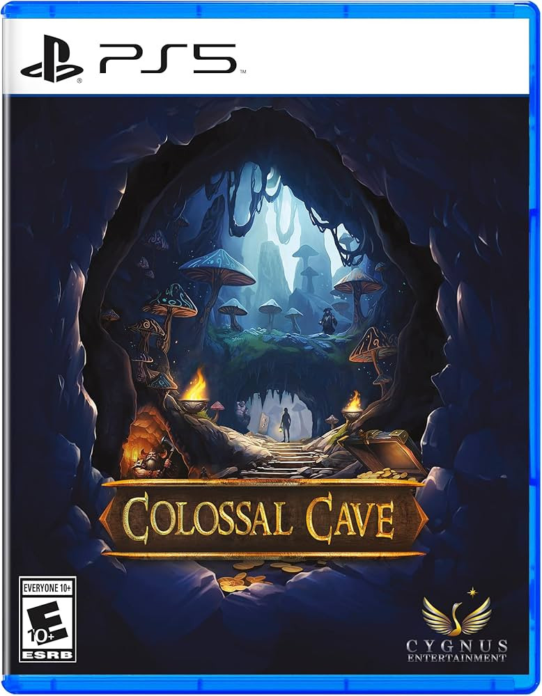 <br />
<b>Warning</b>:  Undefined variable $categoryPath in <b>/opt/bitnami/apache/htdocs/game/playstation-5/game.php</b> on line <b>235</b><br />
Colossal Cave (Limited Run) - 