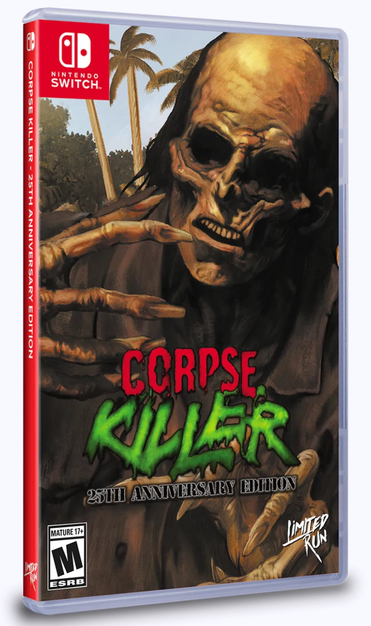 <br />
<b>Warning</b>:  Undefined variable $categoryPath in <b>/opt/bitnami/apache/htdocs/game/nintendo-switch/game.php</b> on line <b>234</b><br />
Corpse Killer 25th Anniversary Edition (Limited Run Games) - 