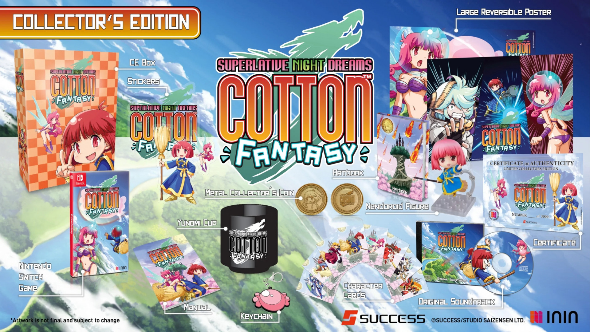 <br />
<b>Warning</b>:  Undefined variable $categoryPath in <b>/opt/bitnami/apache/htdocs/game/nintendo-switch/game.php</b> on line <b>234</b><br />
Cotton Fantasy Collector's Edition - 