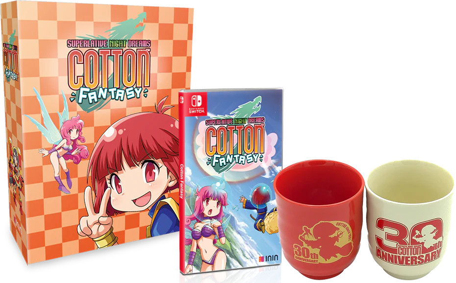 <br />
<b>Warning</b>:  Undefined variable $categoryPath in <b>/opt/bitnami/apache/htdocs/game/nintendo-switch/game.php</b> on line <b>234</b><br />
Cotton Fantasy Yunomi Cup Collector's Edition - 