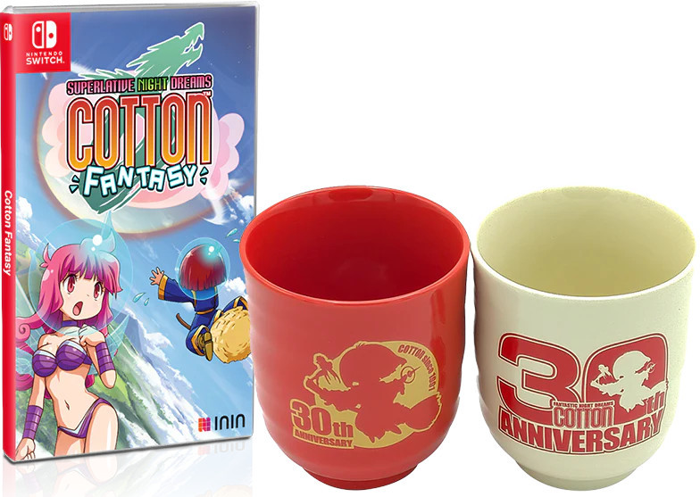 <br />
<b>Warning</b>:  Undefined variable $categoryPath in <b>/opt/bitnami/apache/htdocs/game/nintendo-switch/game.php</b> on line <b>234</b><br />
Cotton Fantasy Yunomi Cup Limited Edition - 