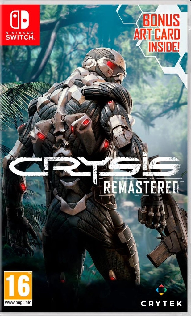 <br />
<b>Warning</b>:  Undefined variable $categoryPath in <b>/opt/bitnami/apache/htdocs/game/nintendo-switch/game.php</b> on line <b>234</b><br />
Crysis Remastered - 