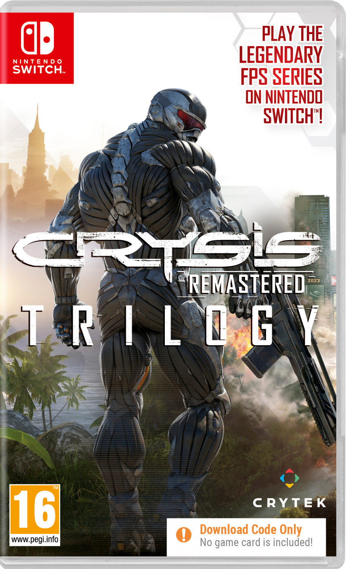 <br />
<b>Warning</b>:  Undefined variable $categoryPath in <b>/opt/bitnami/apache/htdocs/game/nintendo-switch/game.php</b> on line <b>234</b><br />
Crysis Trilogy Remastered (Code in a Box) - 