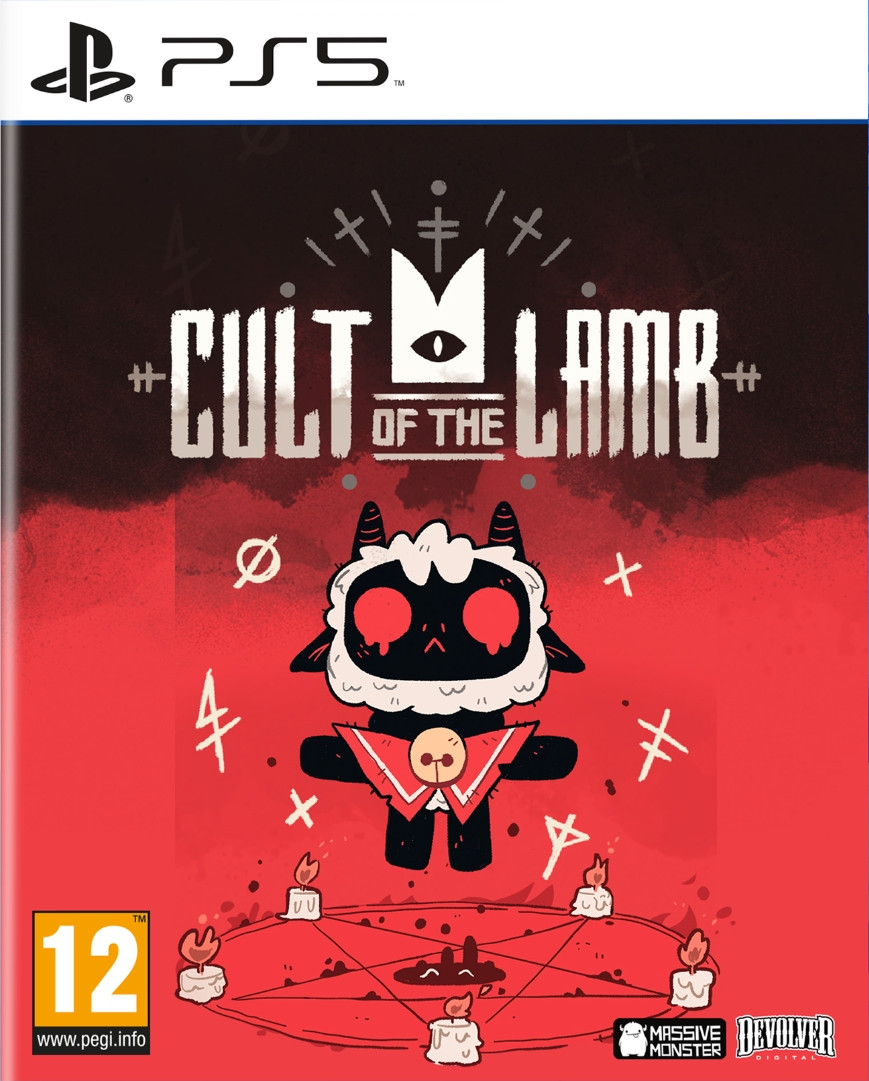 <br />
<b>Warning</b>:  Undefined variable $categoryPath in <b>/opt/bitnami/apache/htdocs/game/playstation-5/game.php</b> on line <b>235</b><br />
Cult of the Lamb - 