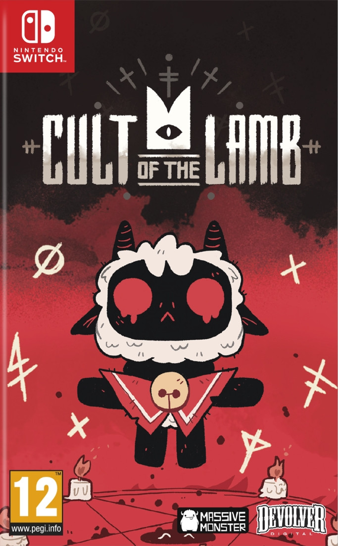 <br />
<b>Warning</b>:  Undefined variable $categoryPath in <b>/opt/bitnami/apache/htdocs/game/nintendo-switch/game.php</b> on line <b>234</b><br />
Cult of the Lamb - 