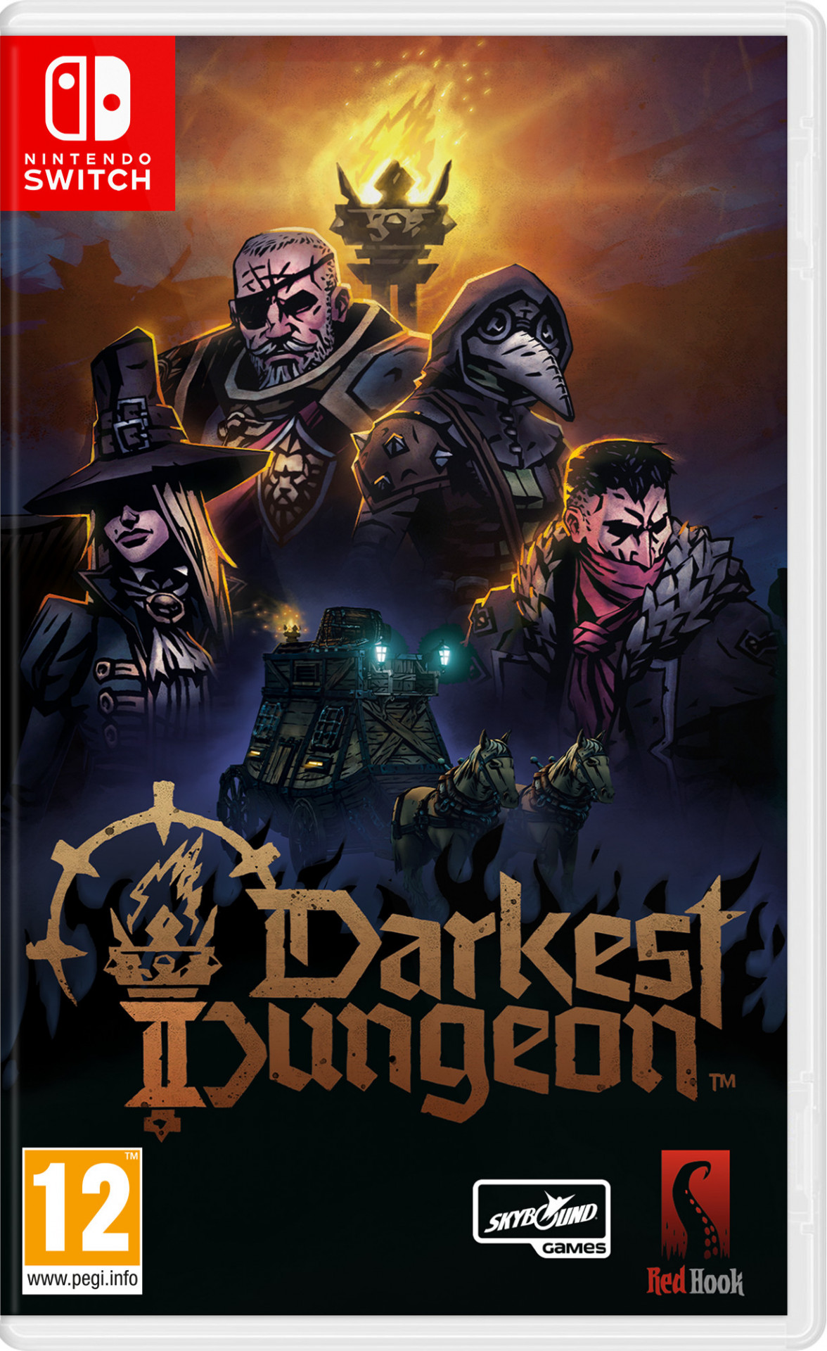 <br />
<b>Warning</b>:  Undefined variable $categoryPath in <b>/opt/bitnami/apache/htdocs/game/nintendo-switch/game.php</b> on line <b>266</b><br />
Darkest Dungeon 2 - 