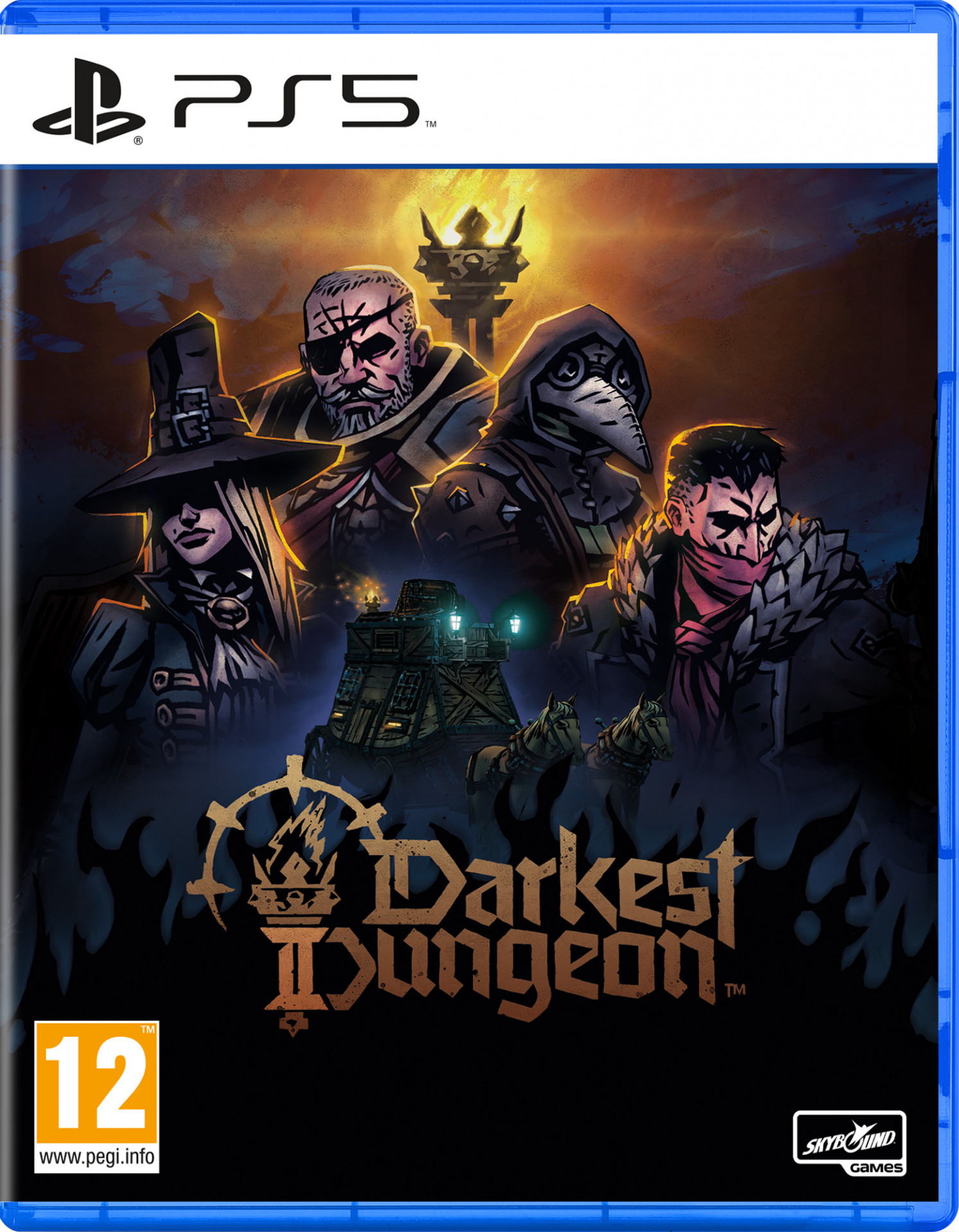 <br />
<b>Warning</b>:  Undefined variable $categoryPath in <b>/opt/bitnami/apache/htdocs/game/playstation-5/game.php</b> on line <b>235</b><br />
Darkest Dungeon 2 - 