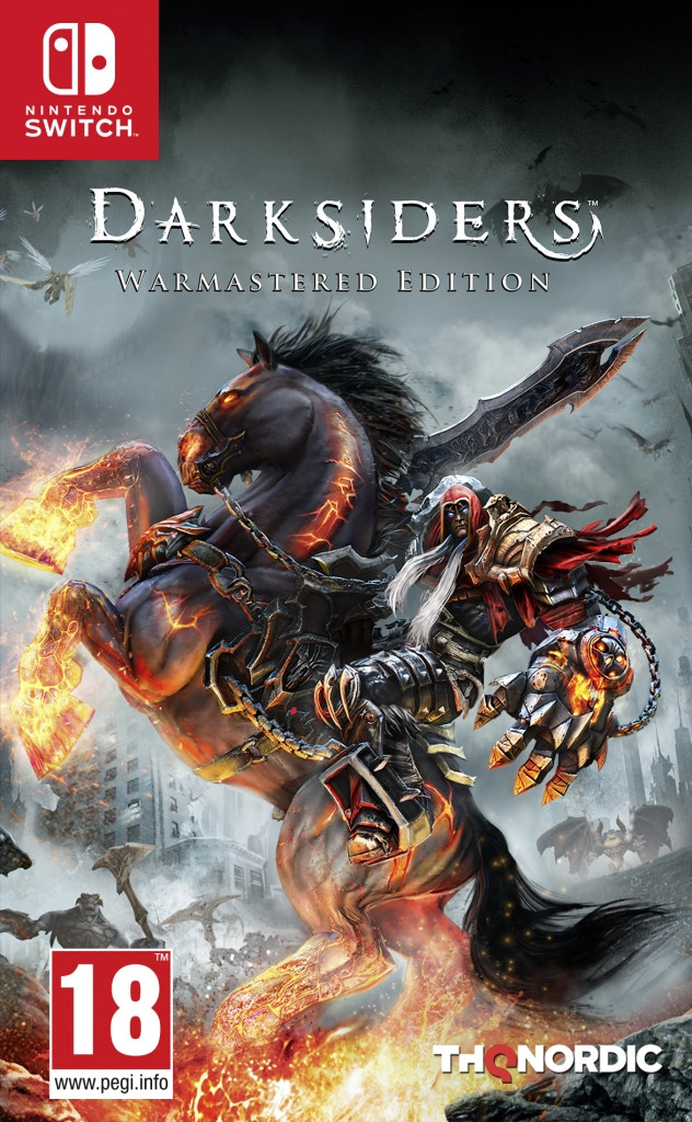 <br />
<b>Warning</b>:  Undefined variable $categoryPath in <b>/opt/bitnami/apache/htdocs/game/nintendo-switch/game.php</b> on line <b>234</b><br />
Darksiders Warmastered Edition - 